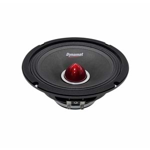 Dynamat RK-1516N 16 Cm 90 Rms 210 Watt Neo Oto Midrange