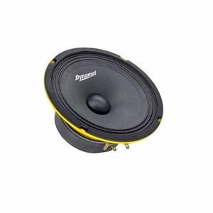 Dynamat YX-16 16 Cm 100 Rms 260 Watt Neo Oto Midrange