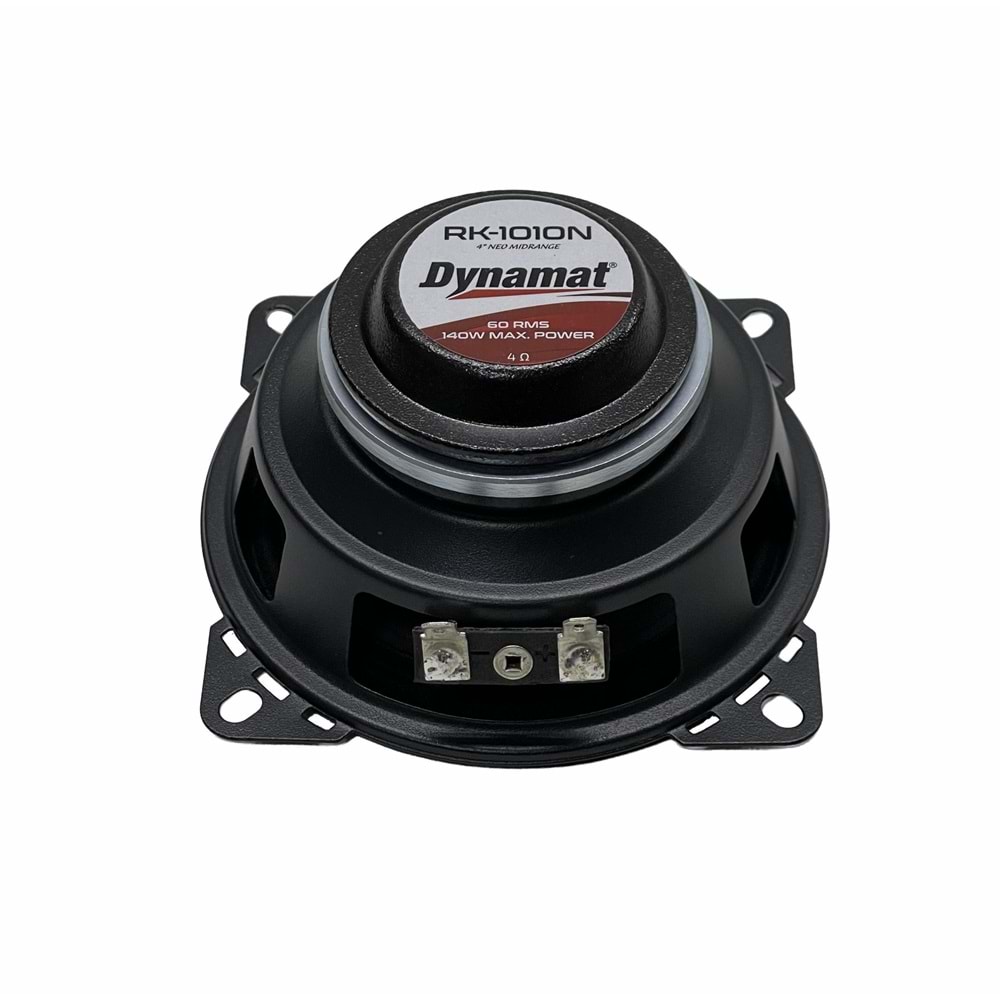 Dynamat RK-1010N 13 Cm 60 Rms 140 Watt Neo Oto Midrange