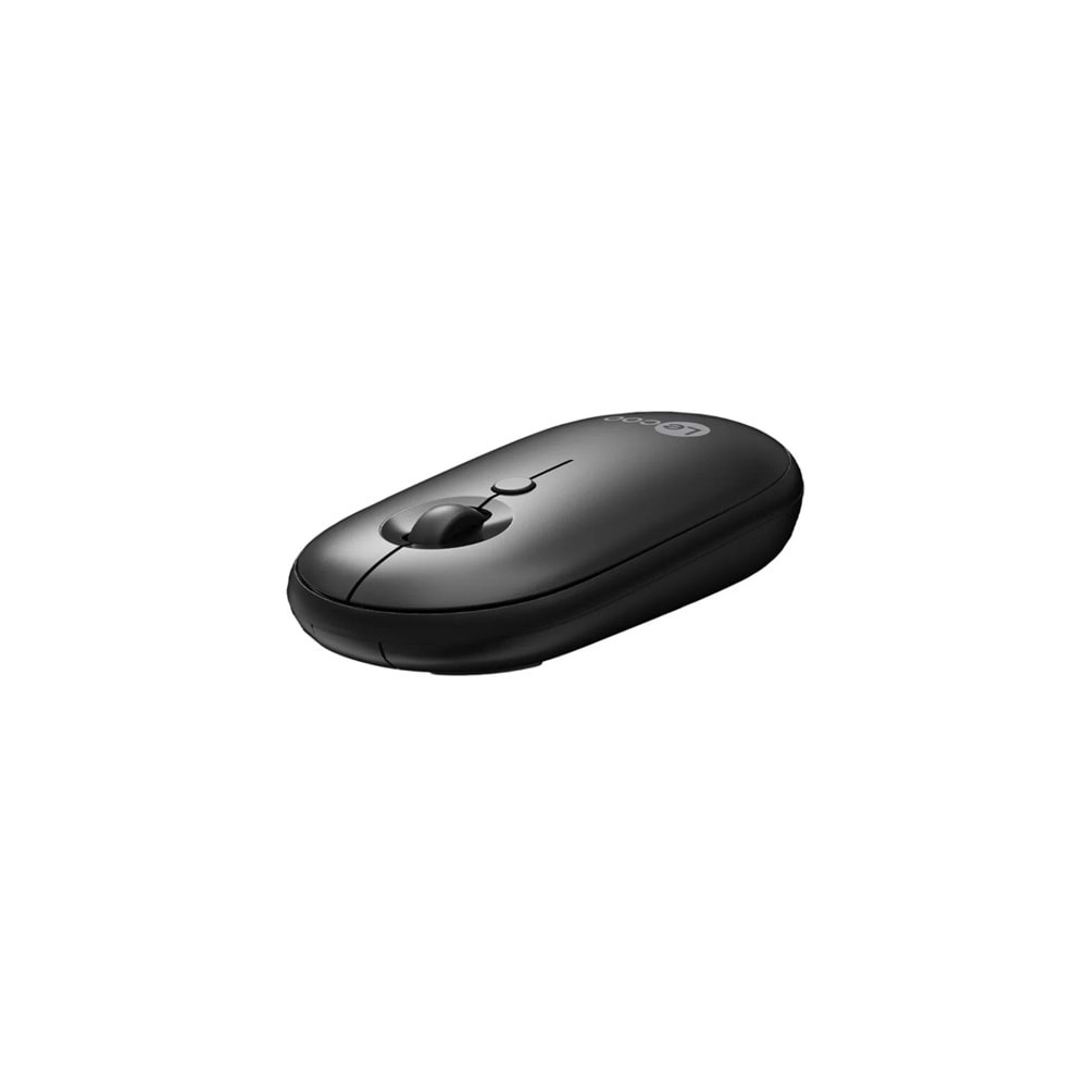 Lecoo WS212 Kablosuz 1600DPI 4 Tuşlu Optik Mouse