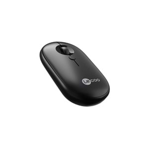 Lecoo WS212 Kablosuz 1600DPI 4 Tuşlu Optik Mouse