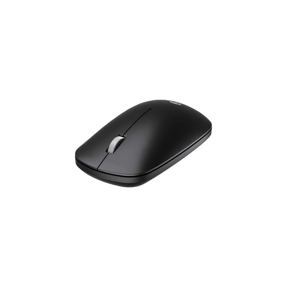 Lecoo WS214 Kablosuz 1200DPI 3 Tuşlu Optik Mouse
