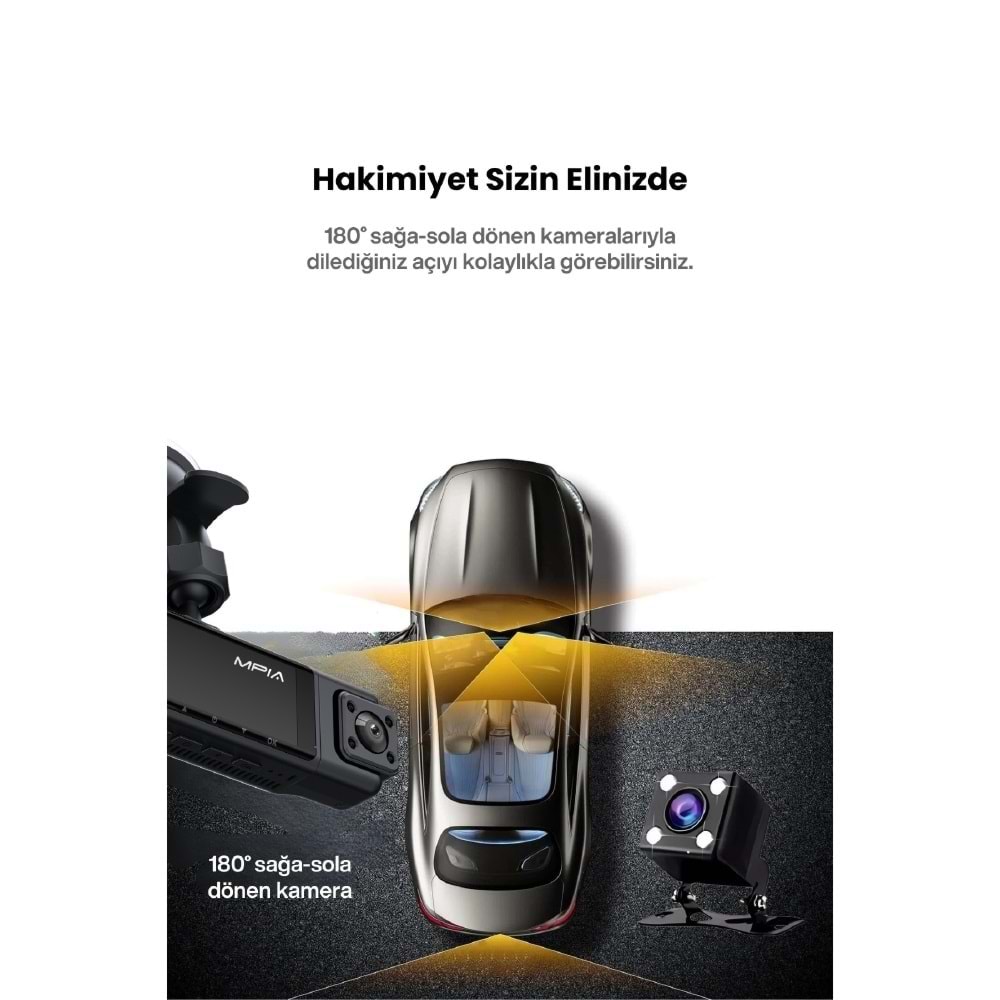 MPIA CC-70 4 Lens 3.16