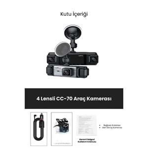 MPIA CC-70 4 Lens 3.16