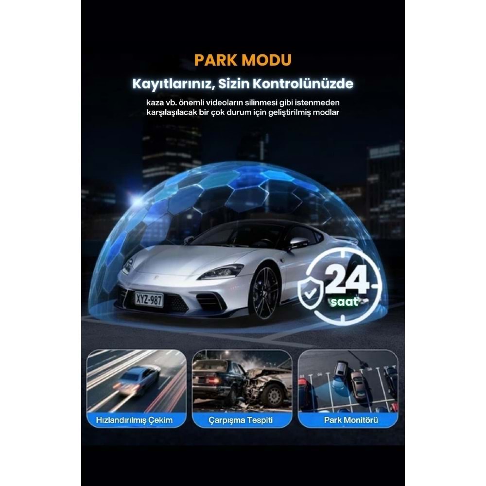 Mpıa CC-69 4 Lens 3.16