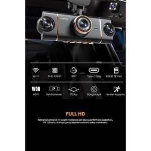 Mpıa CC-69 4 Lens 3.16