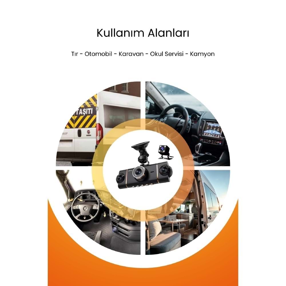 Mpıa CC-69 4 Lens 3.16