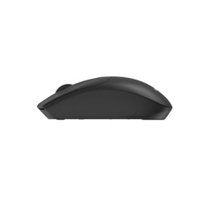 Philips SPK7398 Siyah Sessiz Optik Kablosuz Mouse