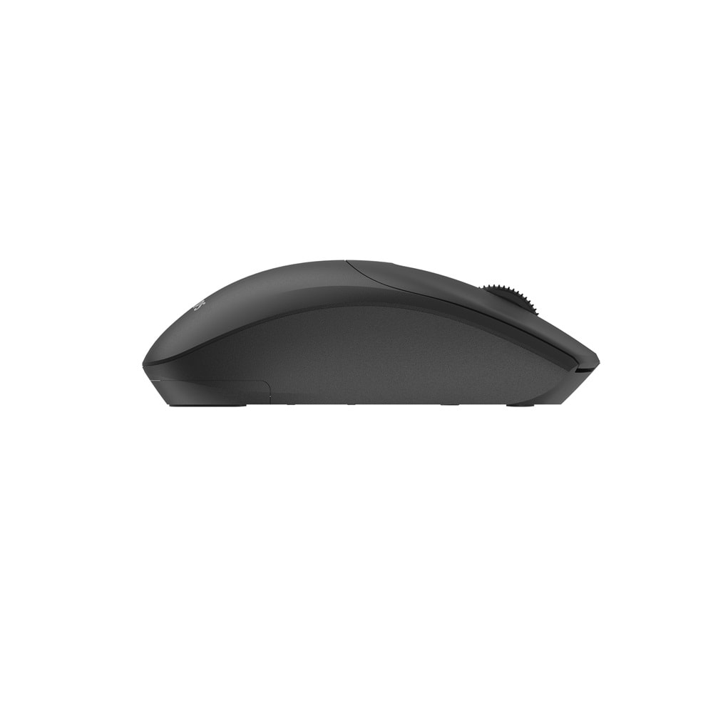 Philips SPK7398 Siyah Sessiz Optik Kablosuz Mouse