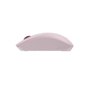 Philips SPK7398 Pembe Sessiz Optik Kablosuz Mouse