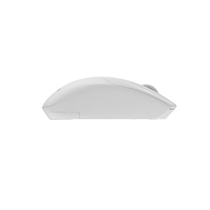 Philips SPK7398 Beyaz Sessiz Optik Kablosuz Mouse