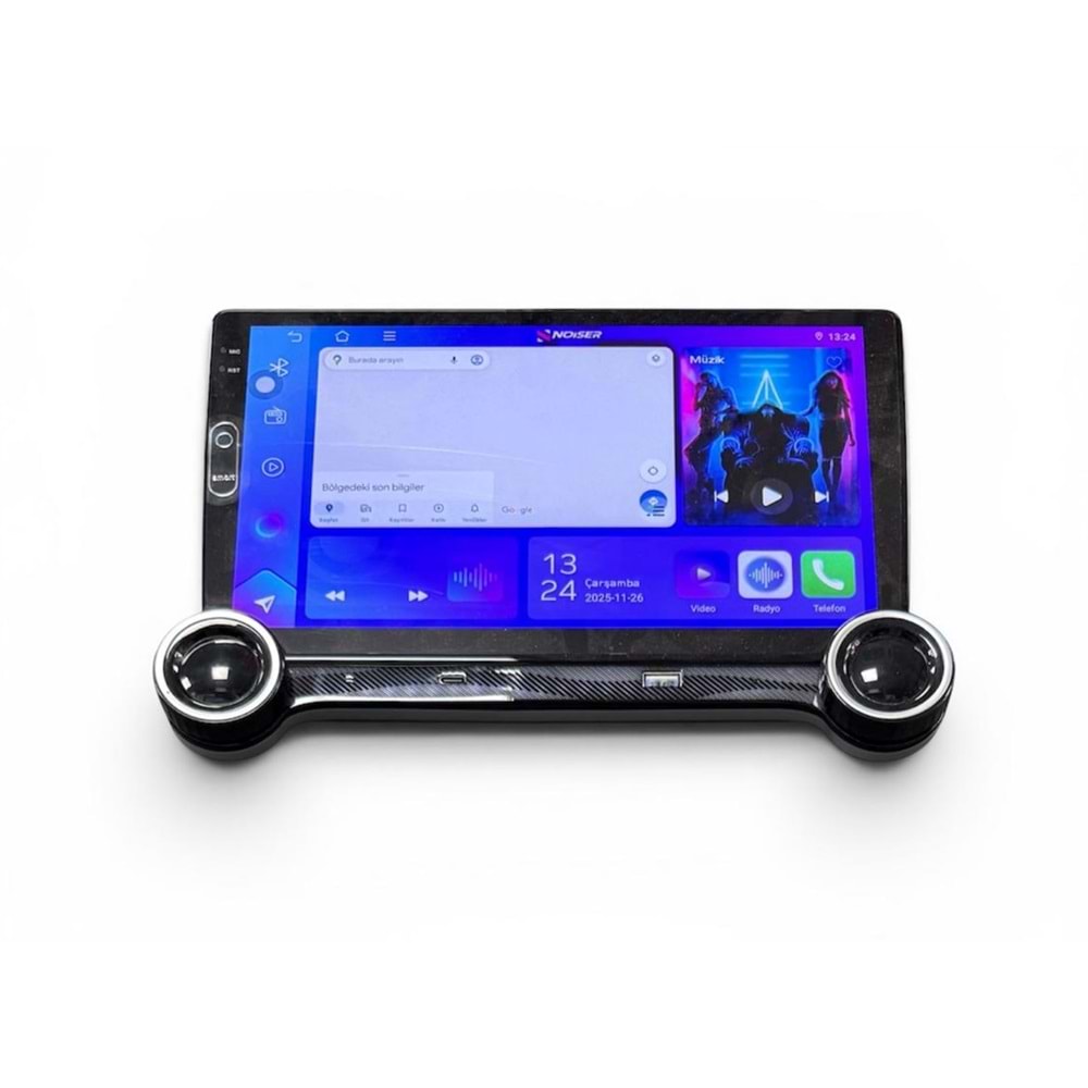 Noiser NS-1050 10