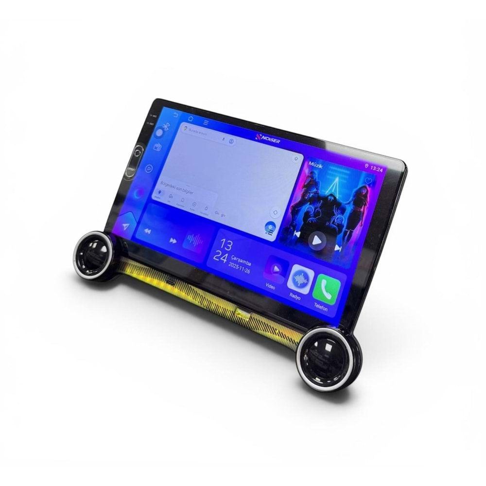 Noiser NS-1050 10