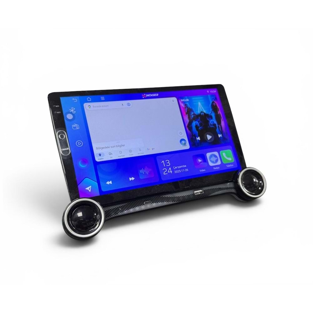 Noiser NS-1050 10