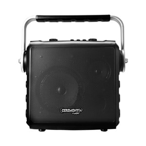 Ceremony Audio CM-925PRO 5.25 Inç 200WATT Profesyonel Taşınabilir Bluetooth Hoparlör Tws