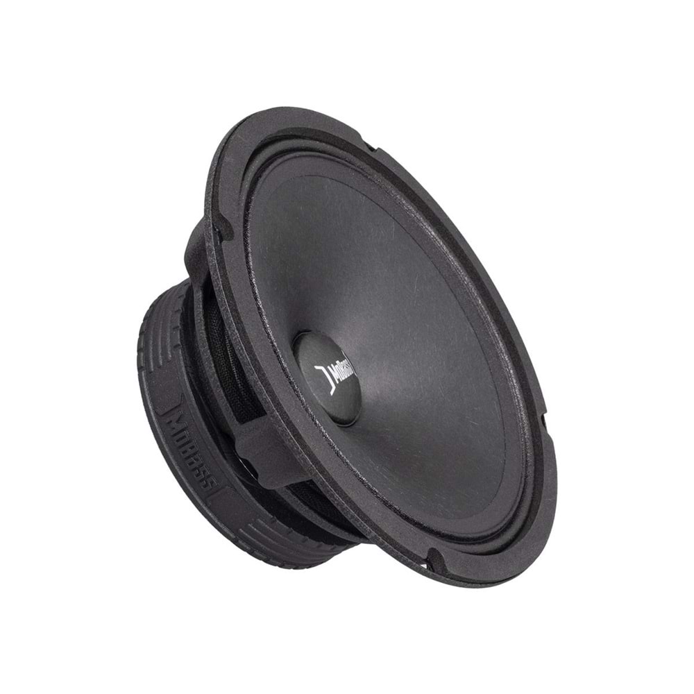 Mobass MBM-160 16 Cm 300 Watt 150 Rms Oto Mıdrenge