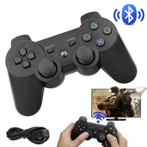 Taplin S3 PS3 Gamepad Bt Sony Playstatıon 3 Oyun Joystick