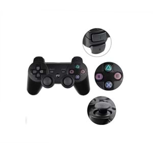 Taplin S3 PS3 Gamepad Bt Sony Playstatıon 3 Oyun Joystick