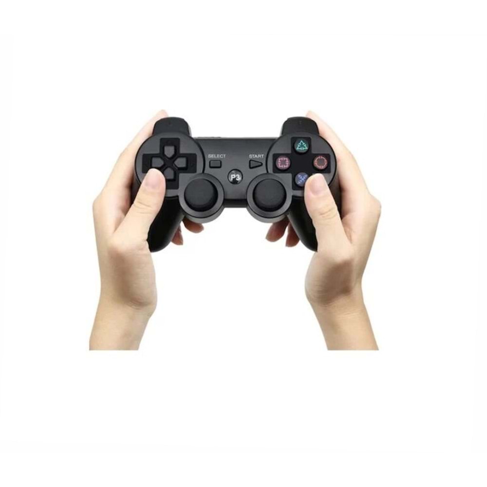 Taplin S3 PS3 Gamepad Bt Sony Playstatıon 3 Oyun Joystick