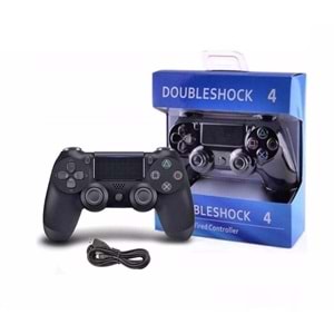Taplin S4 Double Shock 4 Wireless Kablosuz PS4 Oyun Kolu