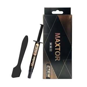Maxtor CTG12e 2gr cpu Termal Macun