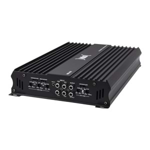 Mobass MBA-854 60Wx4CH Class Oto Anfi