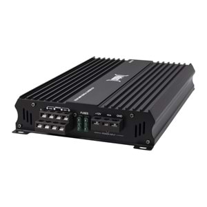 Mobass MBA-854 60Wx4CH Class Oto Anfi