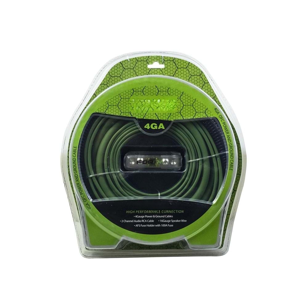 Dynamat BR-KİT4 PRO 4Ga Ofc Kit