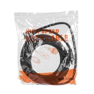 Bawerlink HD-112 HDMI 5 Mt Hızlı 1.4 V Kablosu