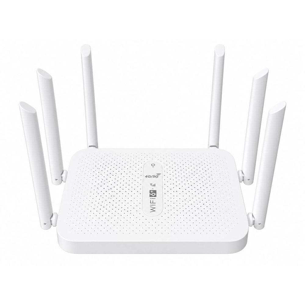 Oem CP109 Pro 300Mbps 4G/5G Wi-Fi 6 Router
