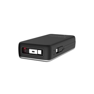 S-link IP-G20M 20000mAh PD65W Makaralı Siyah LCD Taşınabilir Pil Şarj Cihazı Powerbank
