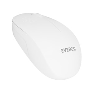 Everest SMW-88 Usb Gri 2.4Ghz Kablosuz Mouse