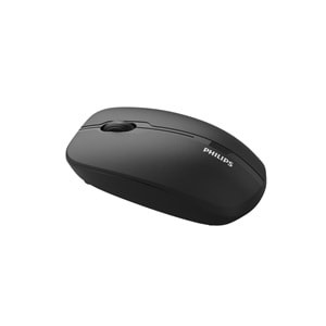 Phılıps SPK7418B Dual Mod 2.4 GHz + Bluetooth 1600DPI Sessiz Optik Mouse Siyah