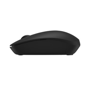 Phılıps SPK7418B Dual Mod 2.4 GHz + Bluetooth 1600DPI Sessiz Optik Mouse Siyah