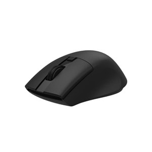Phılıps SPK7528B Dual Mod 2.4 GHz + Bluetooth 1600DPI Ergonomik Sessiz Optik Mouse Siyah