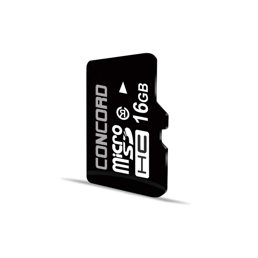 Concord C-M4 4 GB Micro+Sdhc Hahıza Kartı