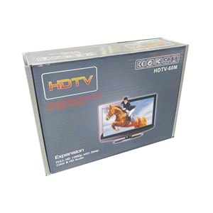 Concord HDTV-60M HDMI Extender TX 60 mt Konvektör