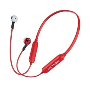 Hytech HY-XBK589 TF Kartlı Mıknatıslı Bluetooth Spor Kulak içi Kulaklık Mikrofon