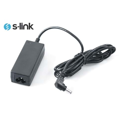 S-link SL-NBA83 65W 20V 3.25A 4.0*1.7 Lenovo Notebook Standart Adaptör