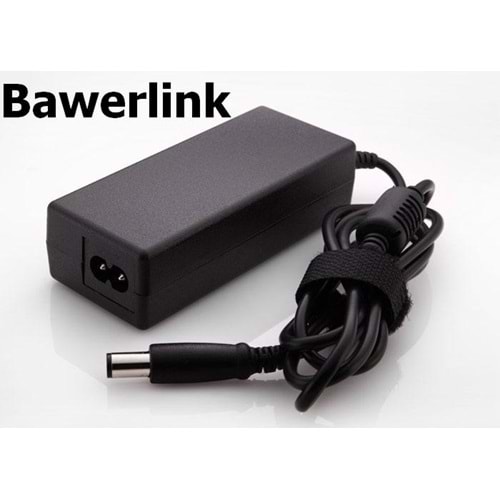 Bawerlink BW-605 18.5V3.5A 7.4*5.0 (Hp) Notebook Adaptör